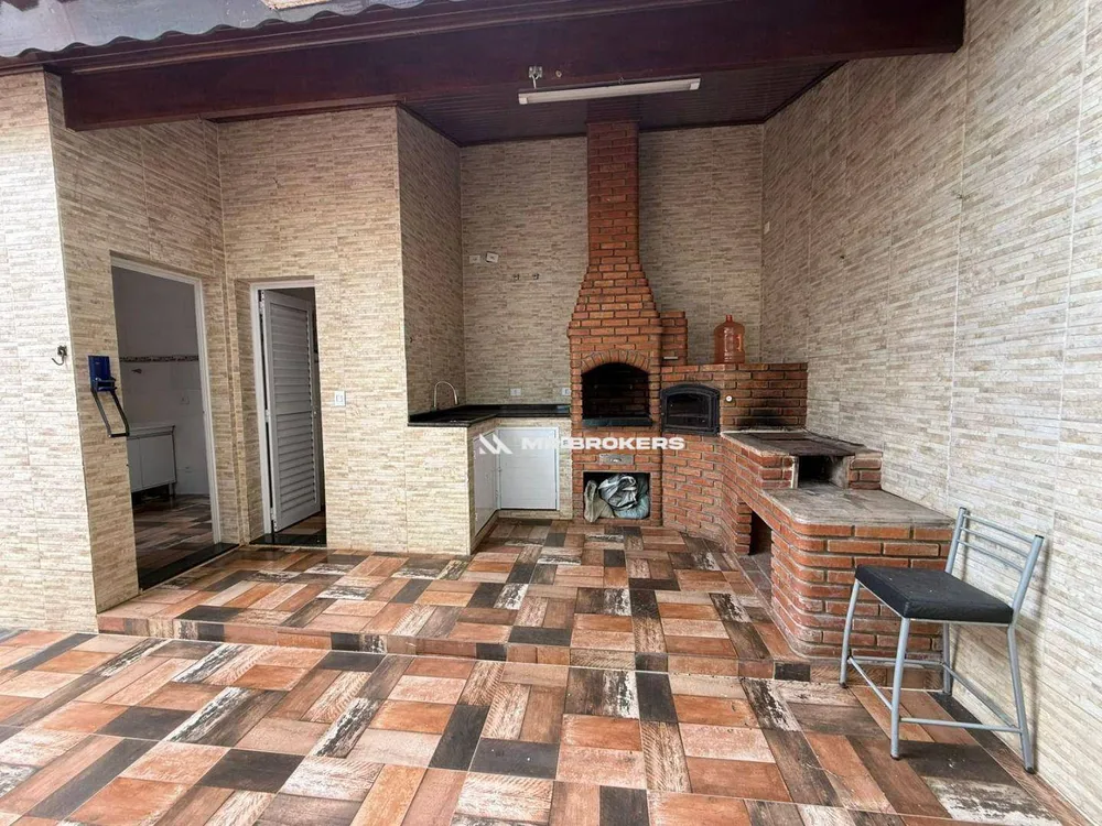 Casa de Condomínio, 3 quartos - Foto 12