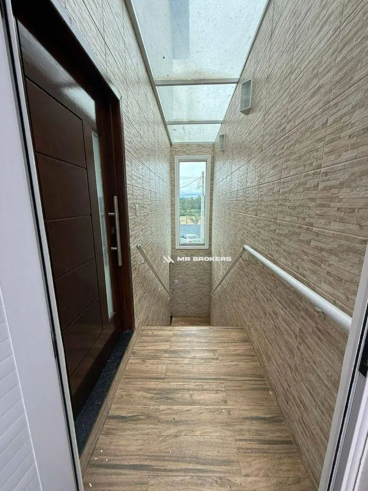 Casa de Condomínio, 3 quartos - Foto 2