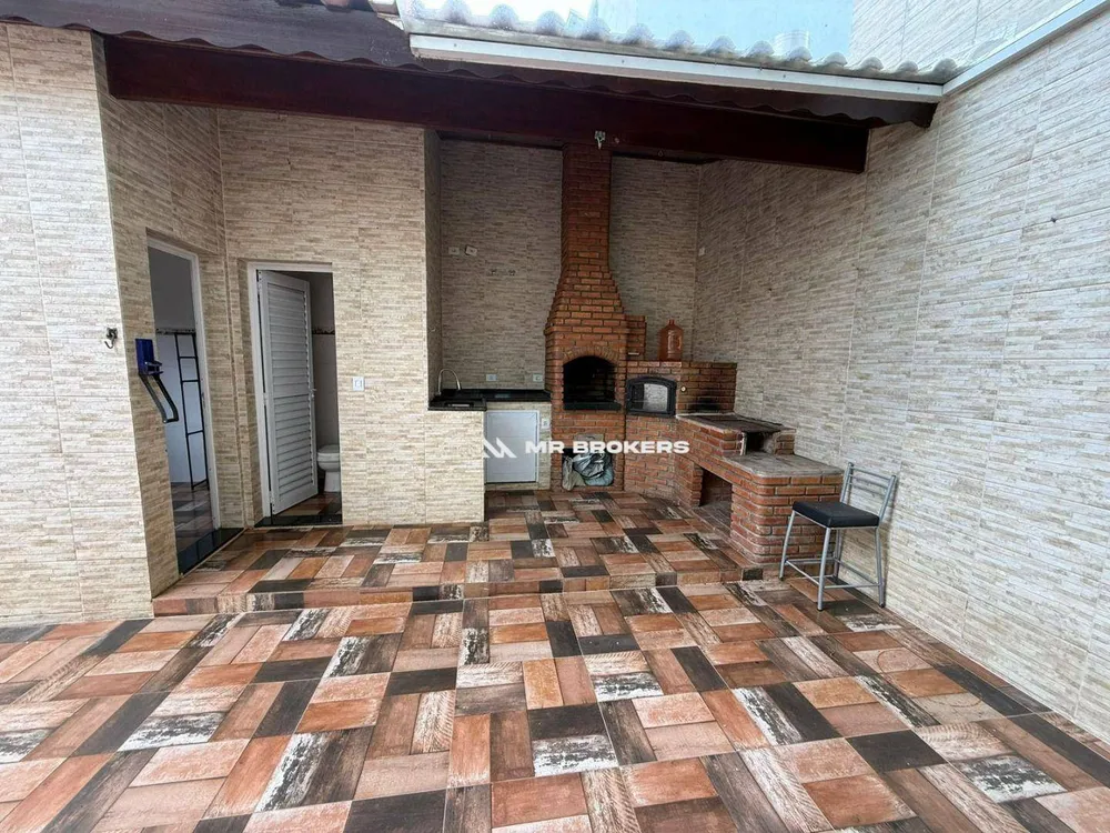 Casa de Condomínio, 3 quartos - Foto 11