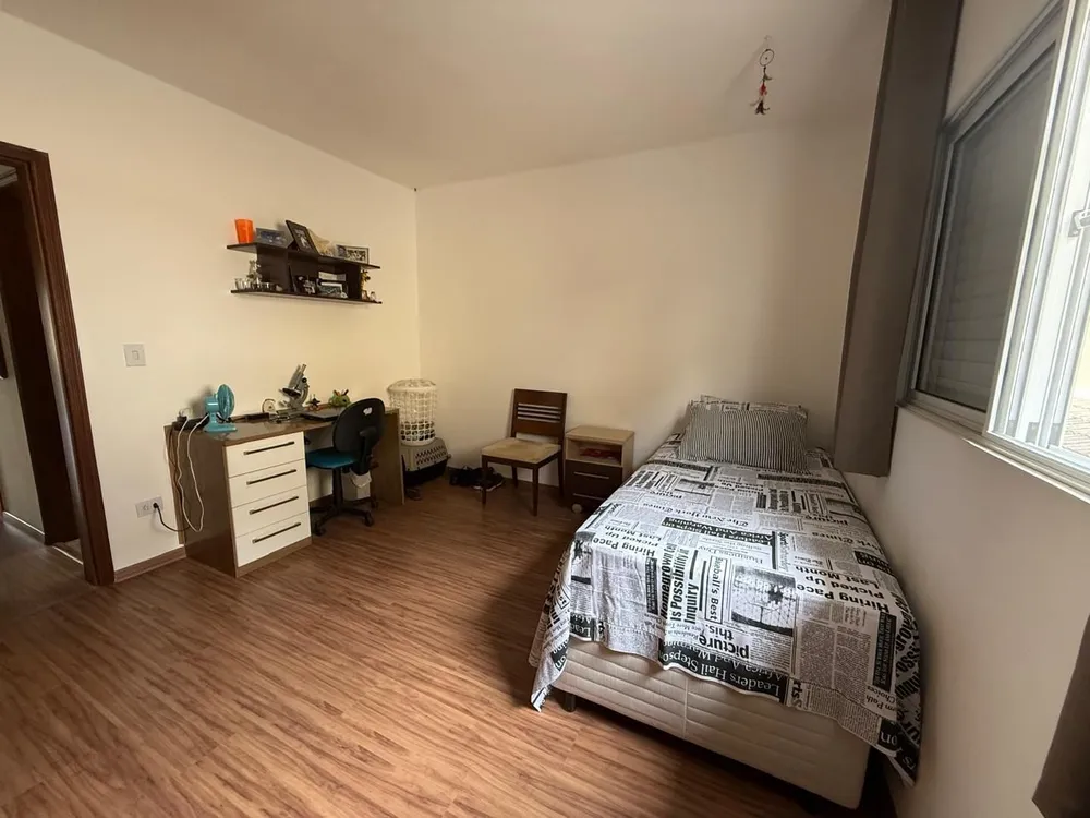 Sobrado, 3 quartos, 130 m² - Foto 6