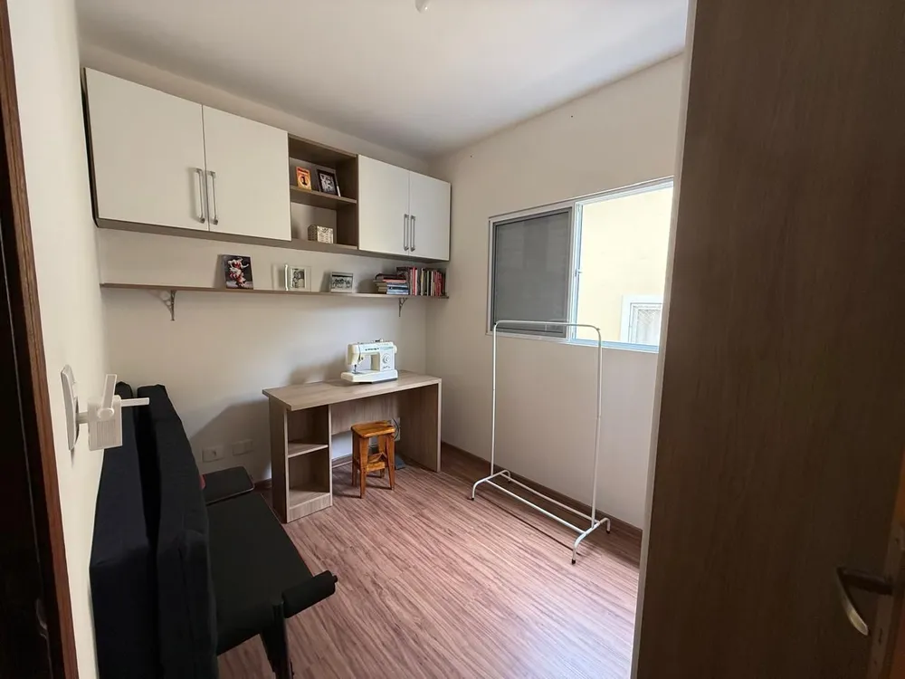 Sobrado, 3 quartos, 130 m² - Foto 10