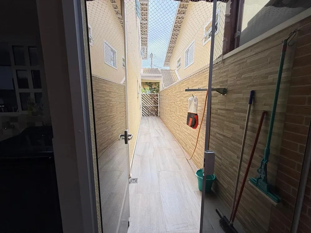 Sobrado, 3 quartos, 130 m² - Foto 2