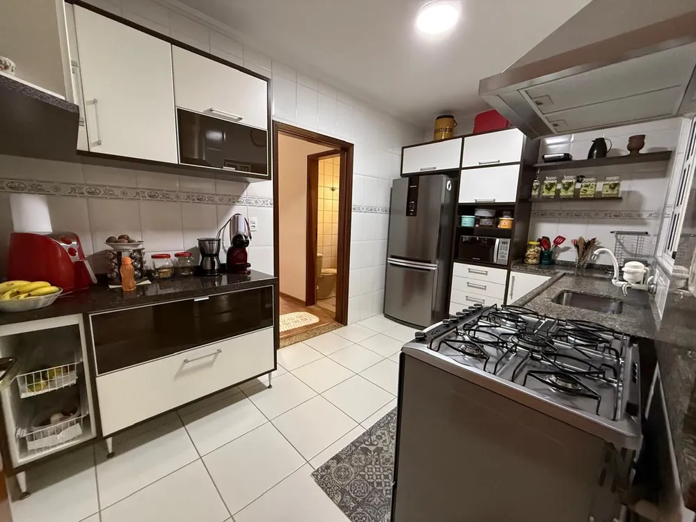 Sobrado, 3 quartos, 130 m² - Foto 3