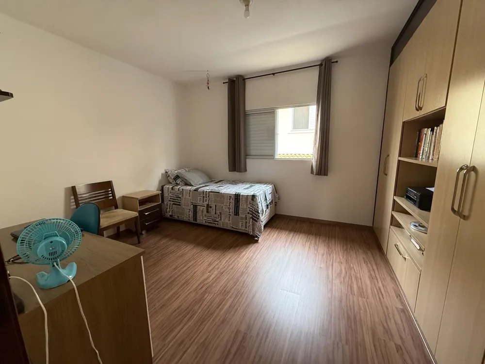 Sobrado, 3 quartos, 130 m² - Foto 5