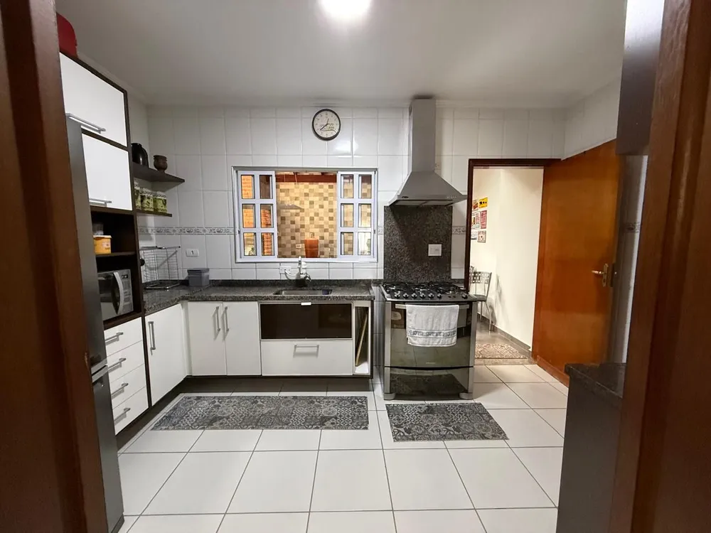 Sobrado, 3 quartos, 130 m² - Foto 1