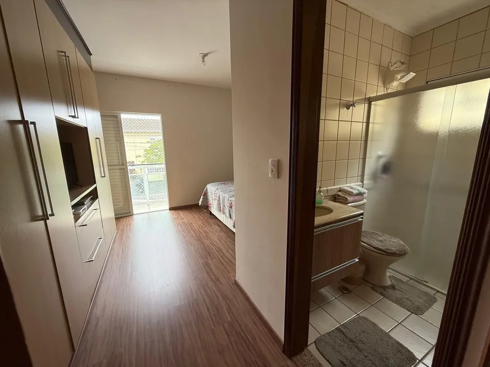 Sobrado, 3 quartos, 130 m² - Foto 4