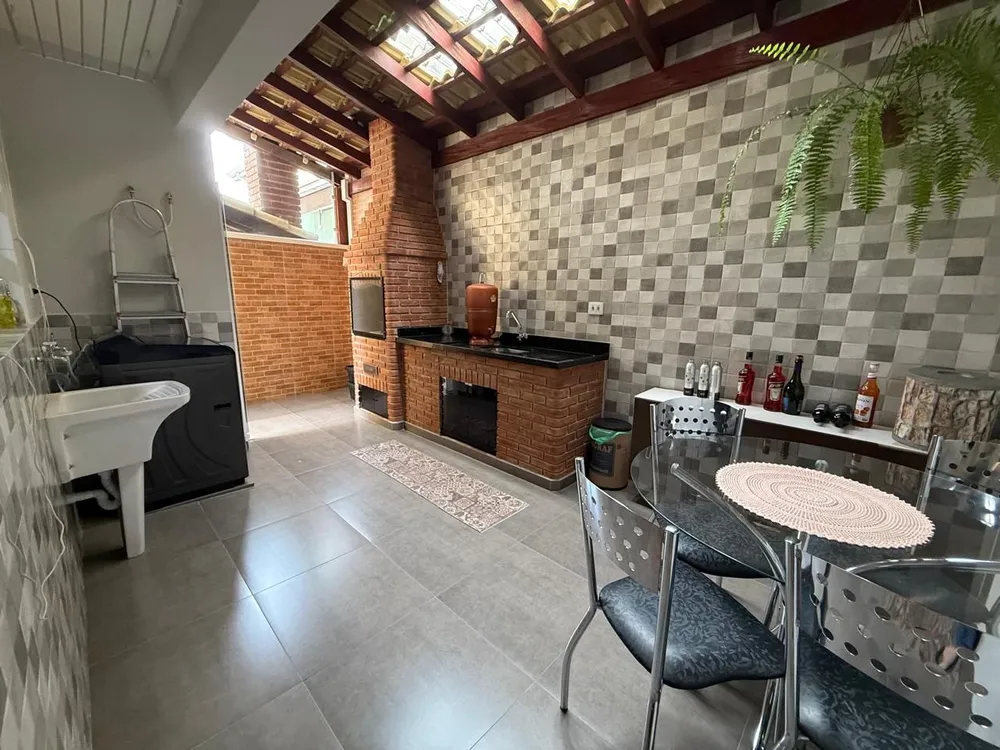 Sobrado, 3 quartos, 130 m² - Foto 4