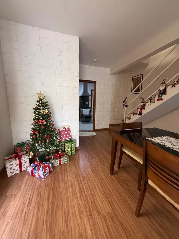 Sobrado, 3 quartos, 130 m² - Foto 7