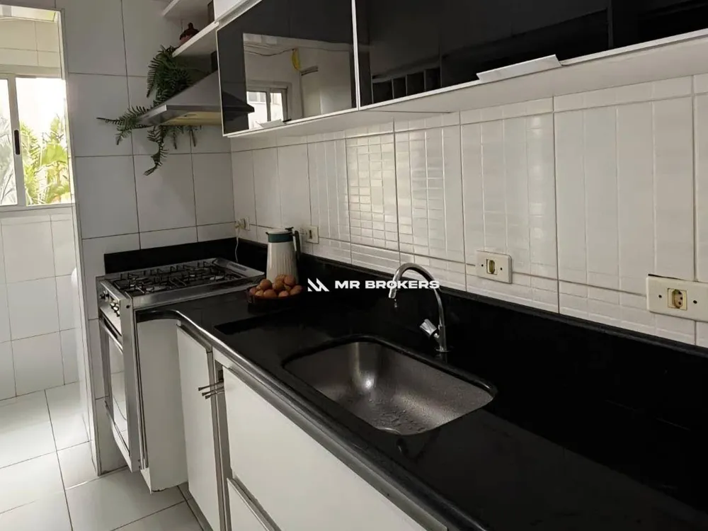 Apartamento, 3 quartos, 67 m² - Foto 9