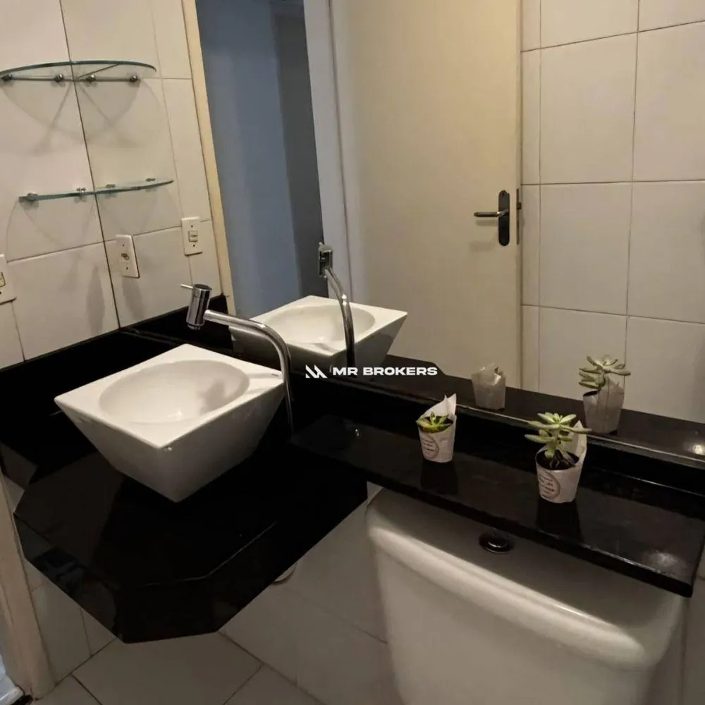 Apartamento, 3 quartos, 67 m² - Foto 11