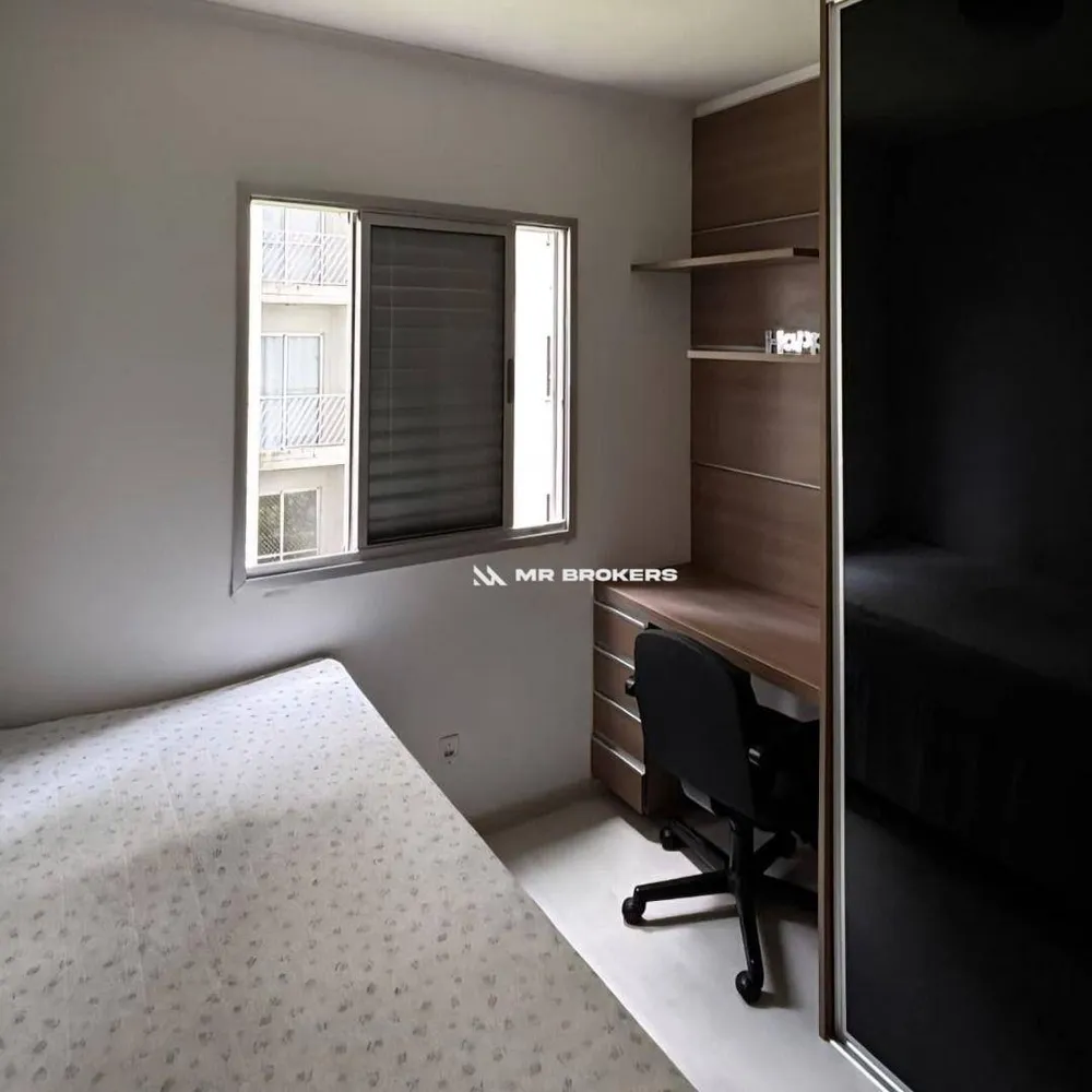 Apartamento, 3 quartos, 67 m² - Foto 6