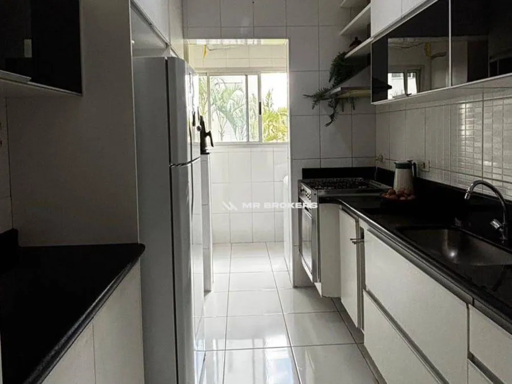 Apartamento, 3 quartos, 67 m² - Foto 10