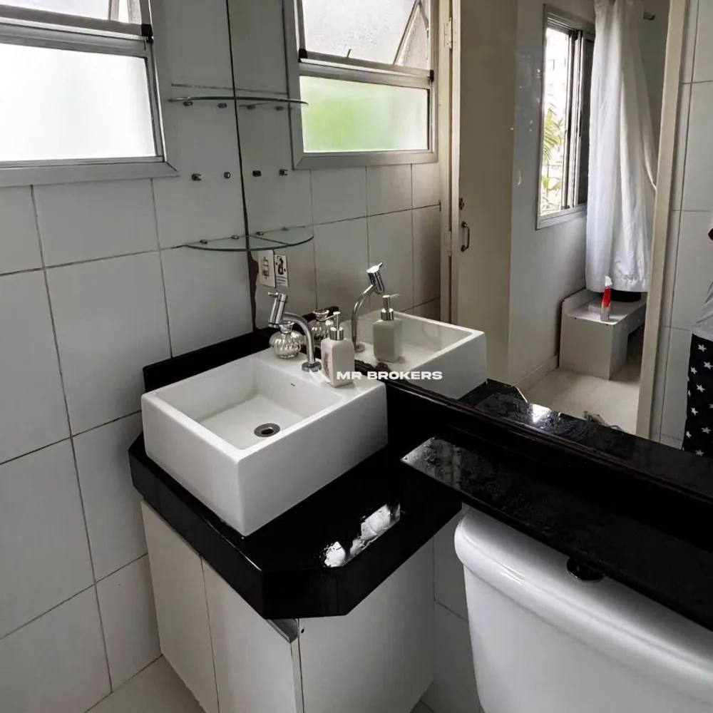 Apartamento, 3 quartos, 67 m² - Foto 3
