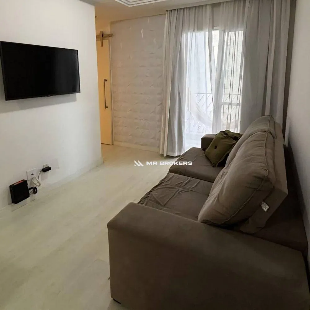 Apartamento, 3 quartos, 67 m² - Foto 7