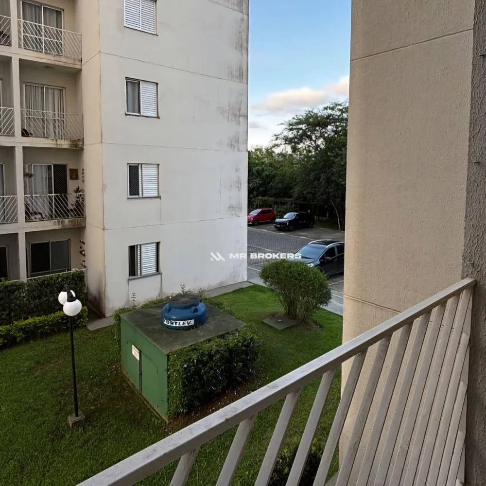 Apartamento, 3 quartos, 67 m² - Foto 5