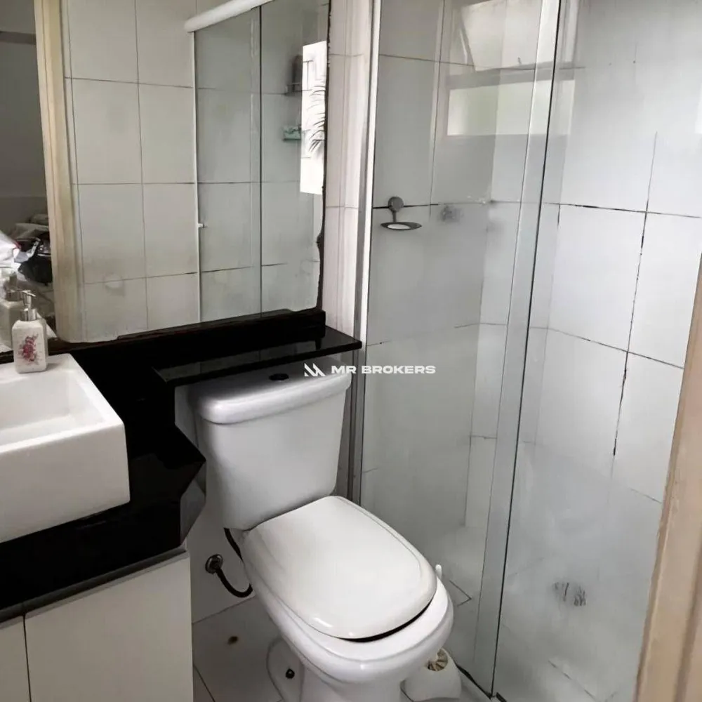 Apartamento, 3 quartos, 67 m² - Foto 4