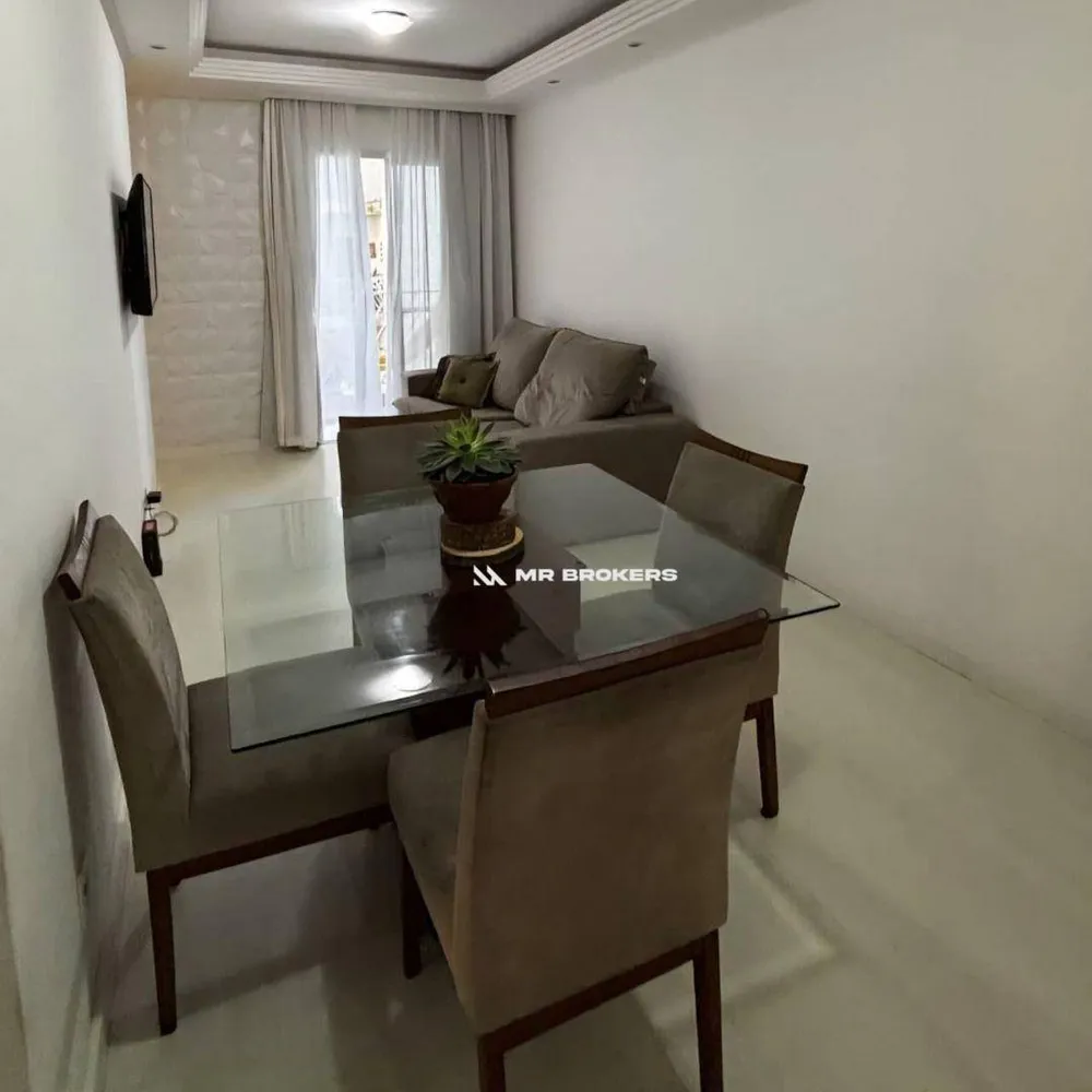 Apartamento, 3 quartos, 67 m² - Foto 1