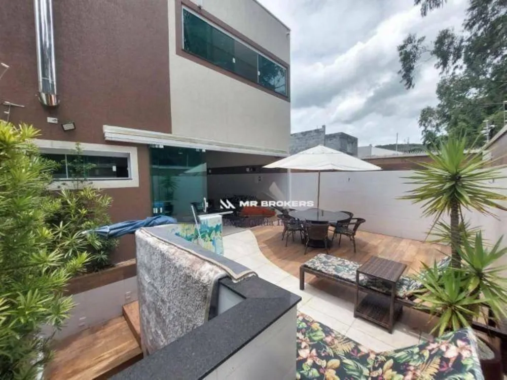 Casa, 3 quartos, 280 m² - Foto 11