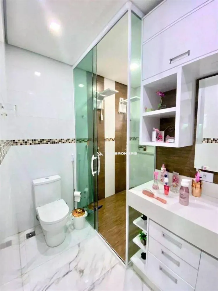 Casa, 3 quartos, 280 m² - Foto 4