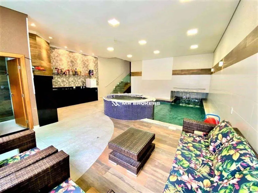 Casa, 3 quartos, 280 m² - Foto 5