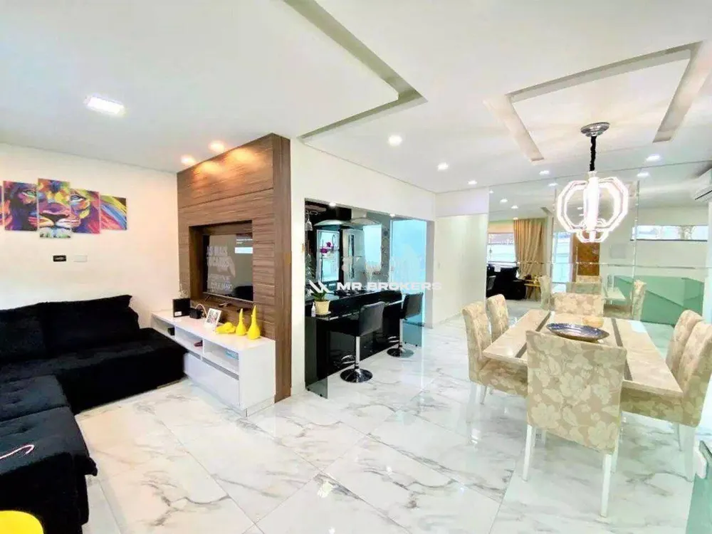 Casa, 3 quartos, 280 m² - Foto 1