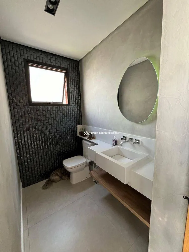 Casa de Condomínio, 4 quartos - Foto 6