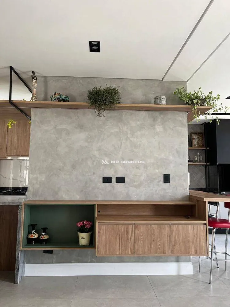 Casa de Condomínio, 4 quartos - Foto 7