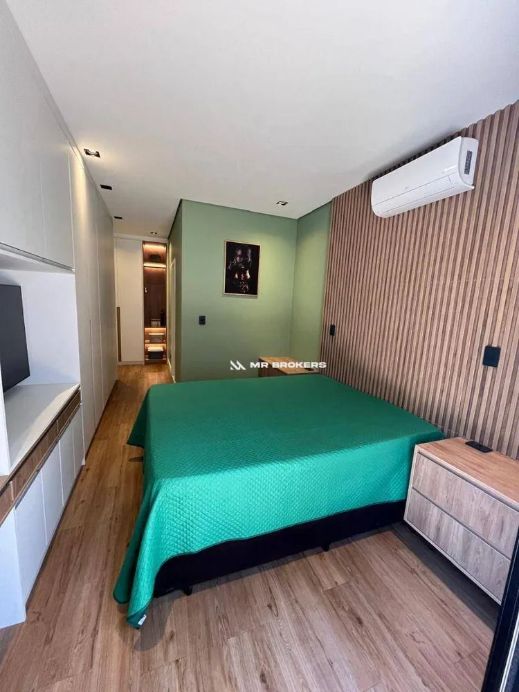 Casa de Condomínio, 4 quartos - Foto 11