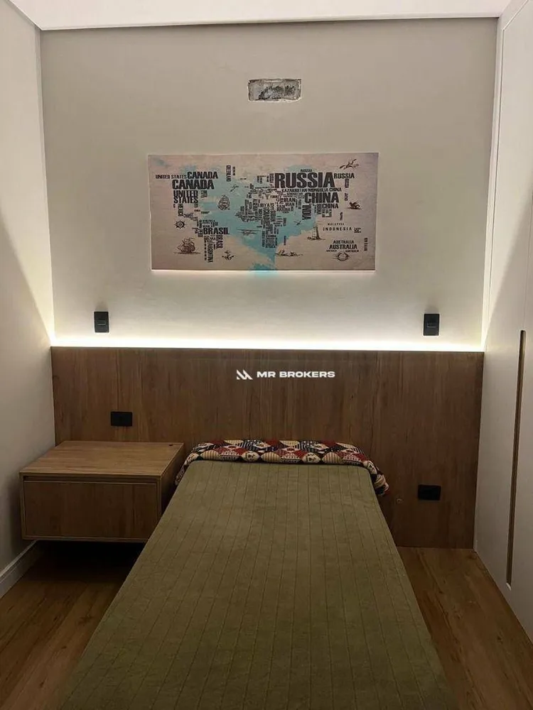 Casa de Condomínio, 4 quartos - Foto 2