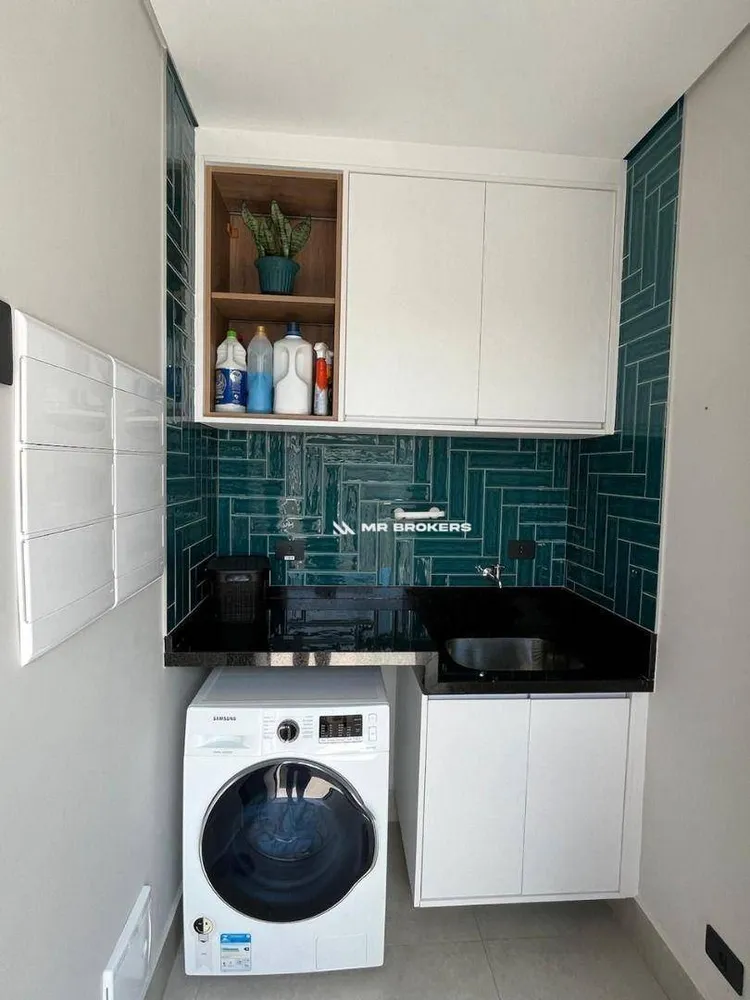 Casa de Condomínio, 4 quartos - Foto 10