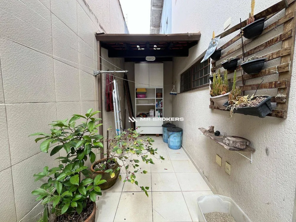 Casa, 3 quartos, 146 m² - Foto 3