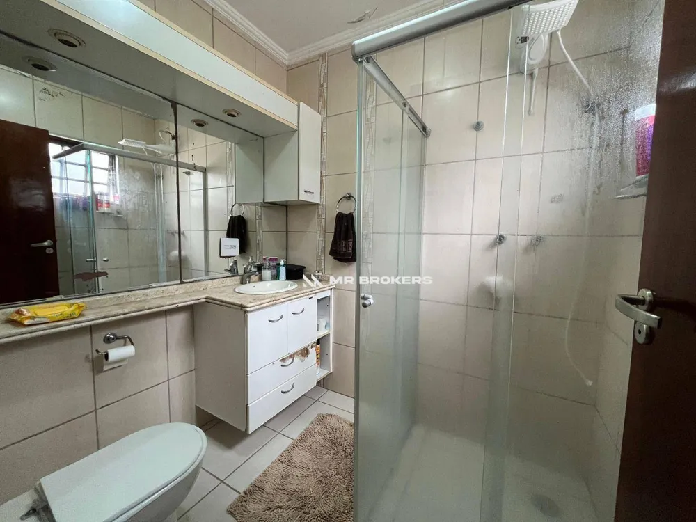 Casa, 3 quartos, 146 m² - Foto 1