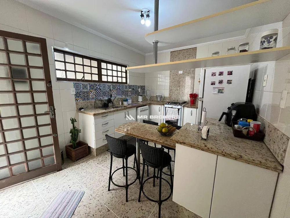 Casa, 3 quartos, 146 m² - Foto 6
