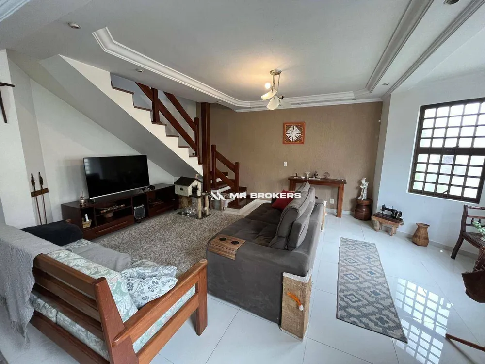 Casa, 3 quartos, 146 m² - Foto 12