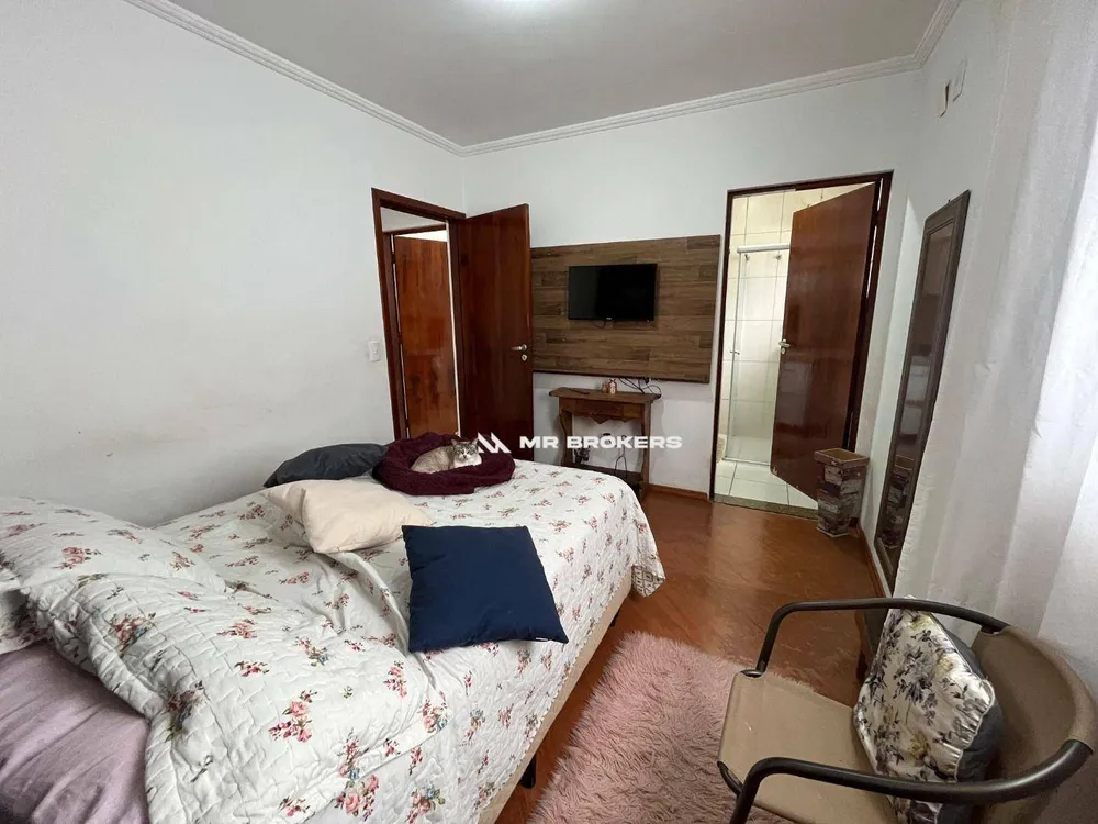 Casa, 3 quartos, 146 m² - Foto 8