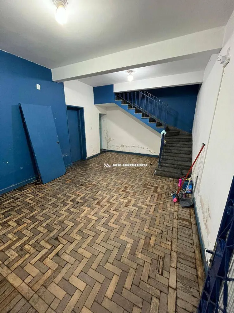 Casa, 5 quartos, 250 m² - Foto 12