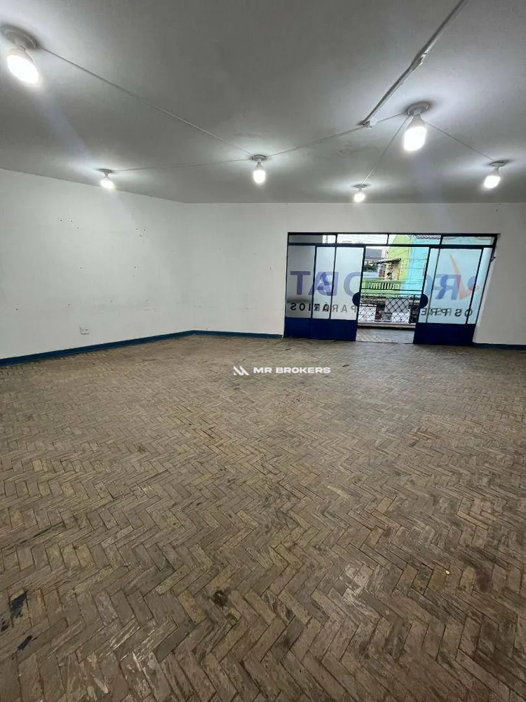 Casa, 5 quartos, 250 m² - Foto 10