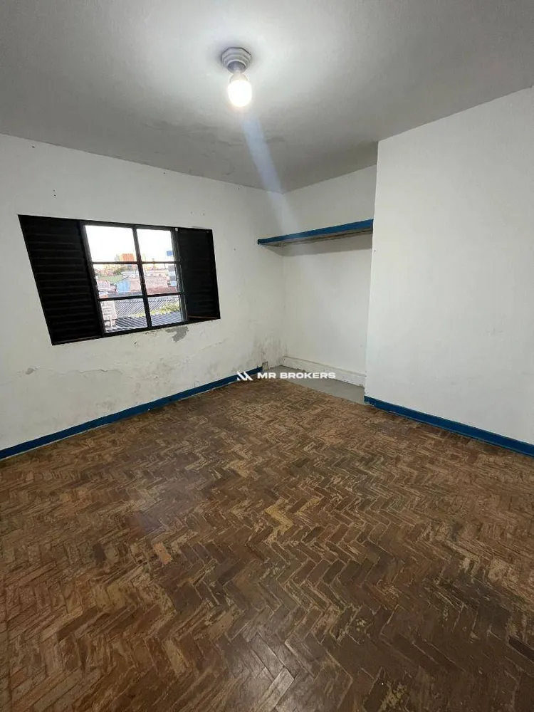 Casa, 5 quartos, 250 m² - Foto 1