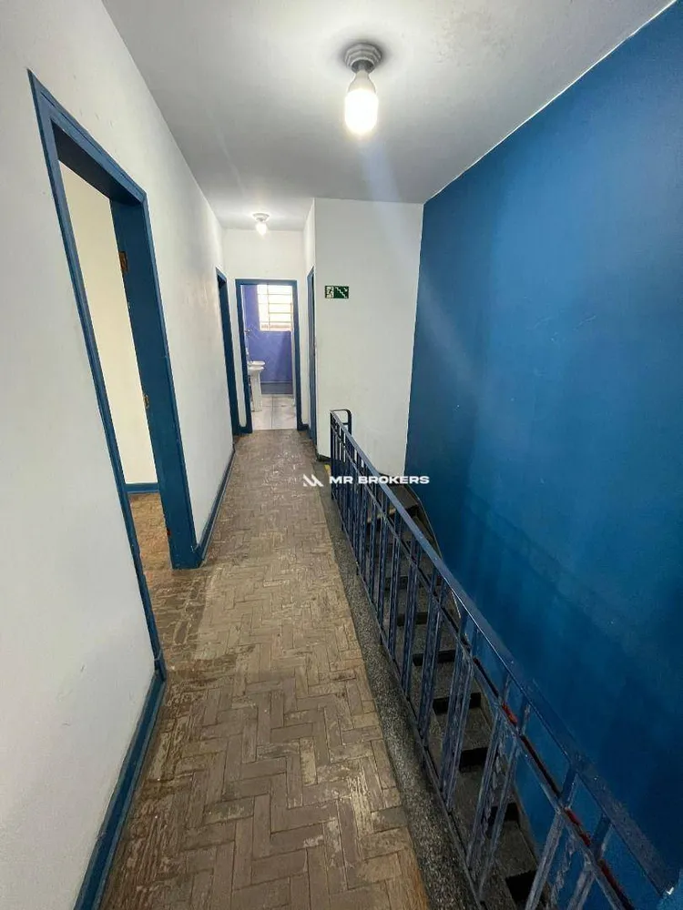 Casa, 5 quartos, 250 m² - Foto 11