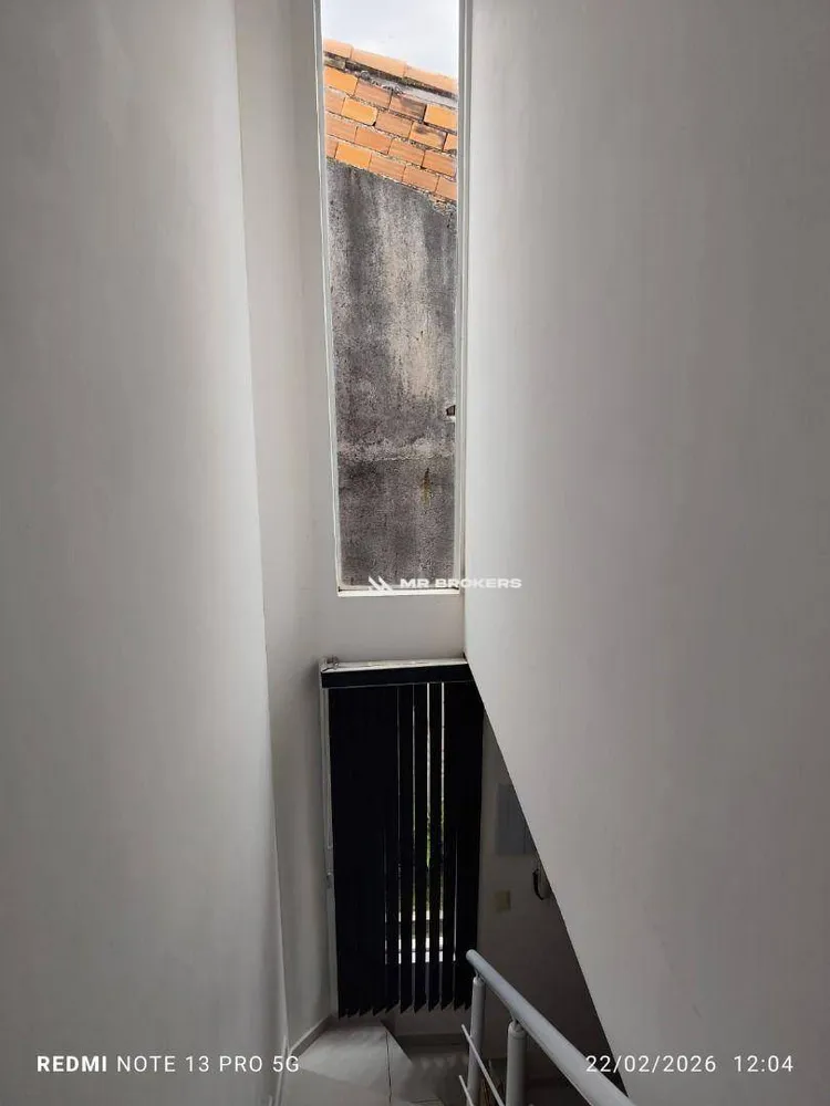 Casa, 2 quartos, 78 m² - Foto 9