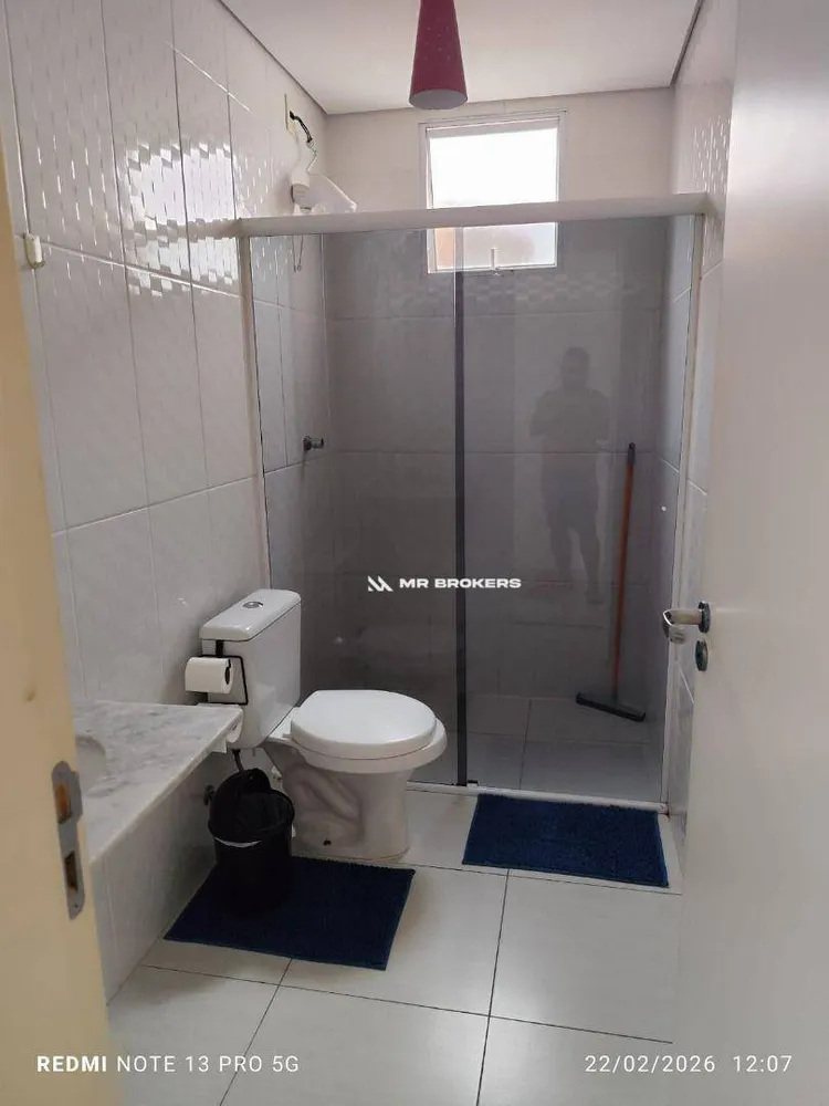 Casa, 2 quartos, 78 m² - Foto 5