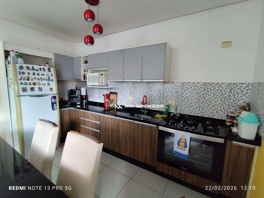 Casa, 2 quartos, 78 m² - Foto 12