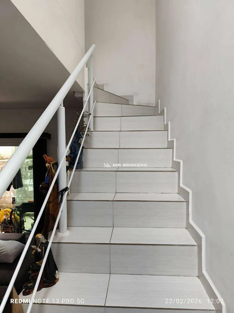 Casa, 2 quartos, 78 m² - Foto 10