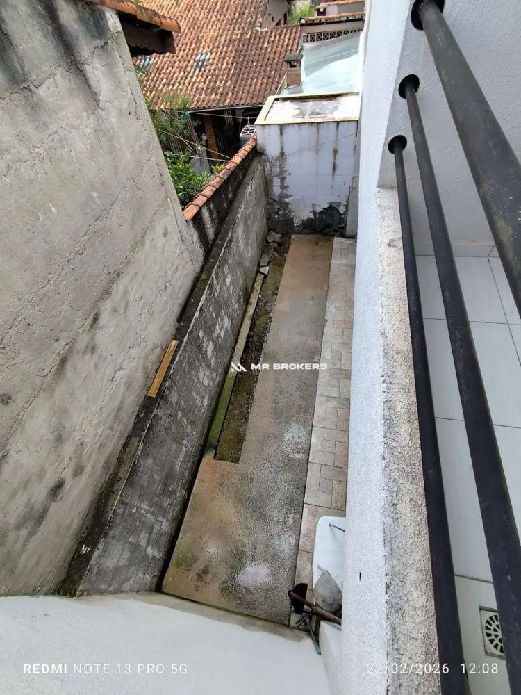 Casa, 2 quartos, 78 m² - Foto 4