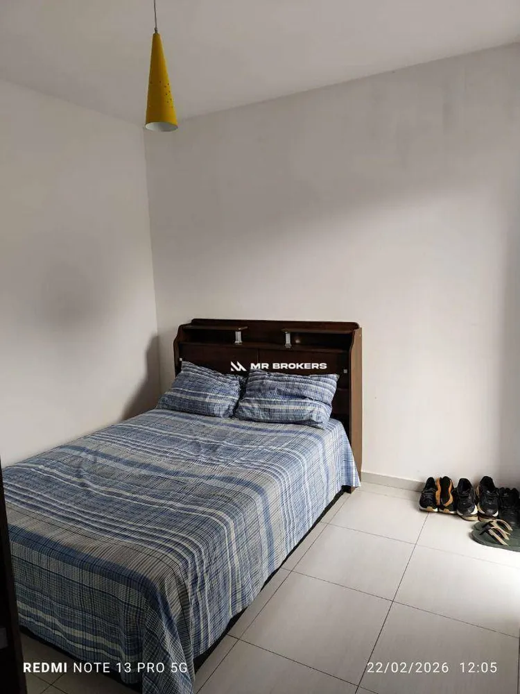 Casa, 2 quartos, 78 m² - Foto 8