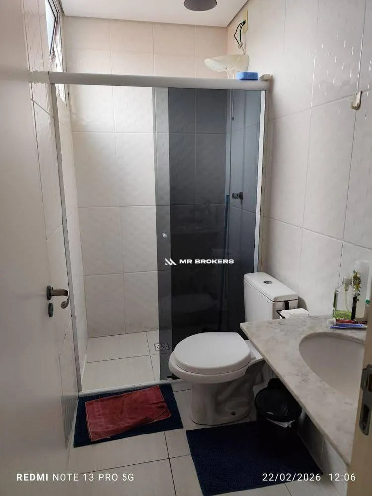 Casa, 2 quartos, 78 m² - Foto 7