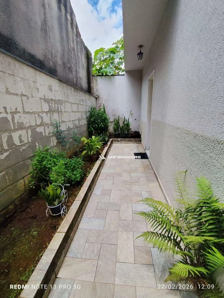 Casa, 2 quartos, 78 m² - Foto 13