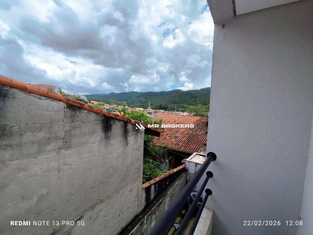 Casa, 2 quartos, 78 m² - Foto 3