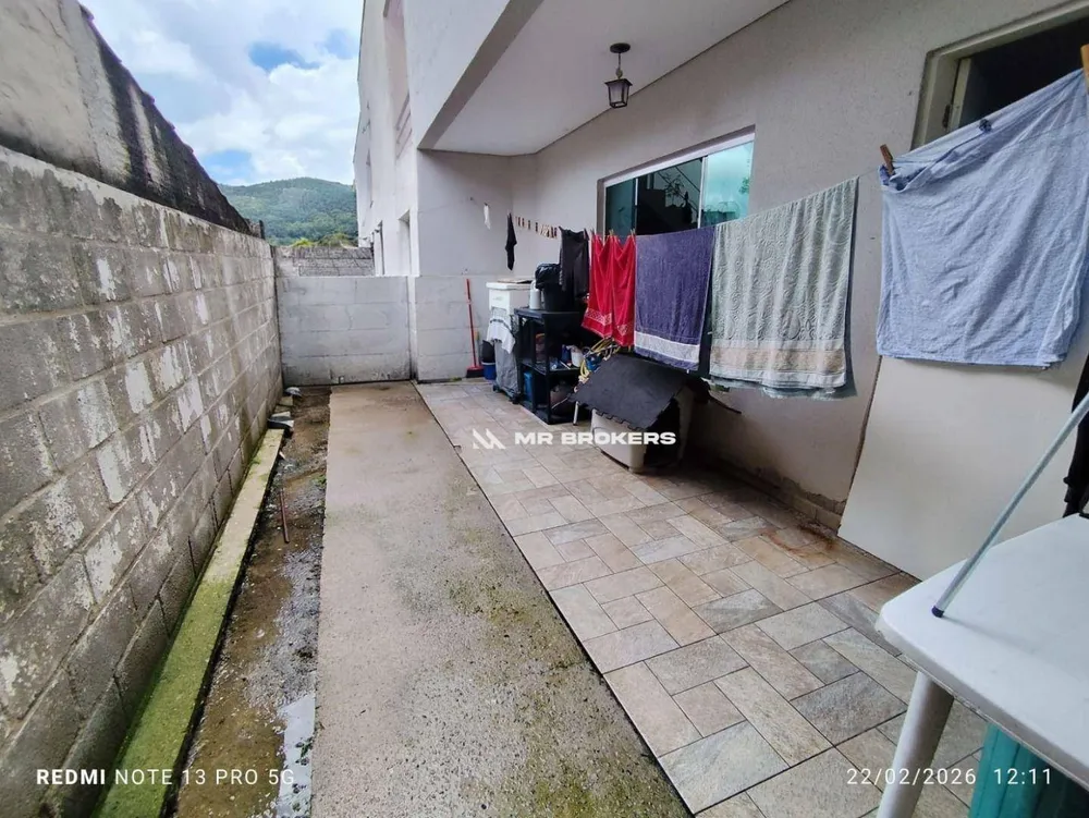 Casa, 2 quartos, 78 m² - Foto 2