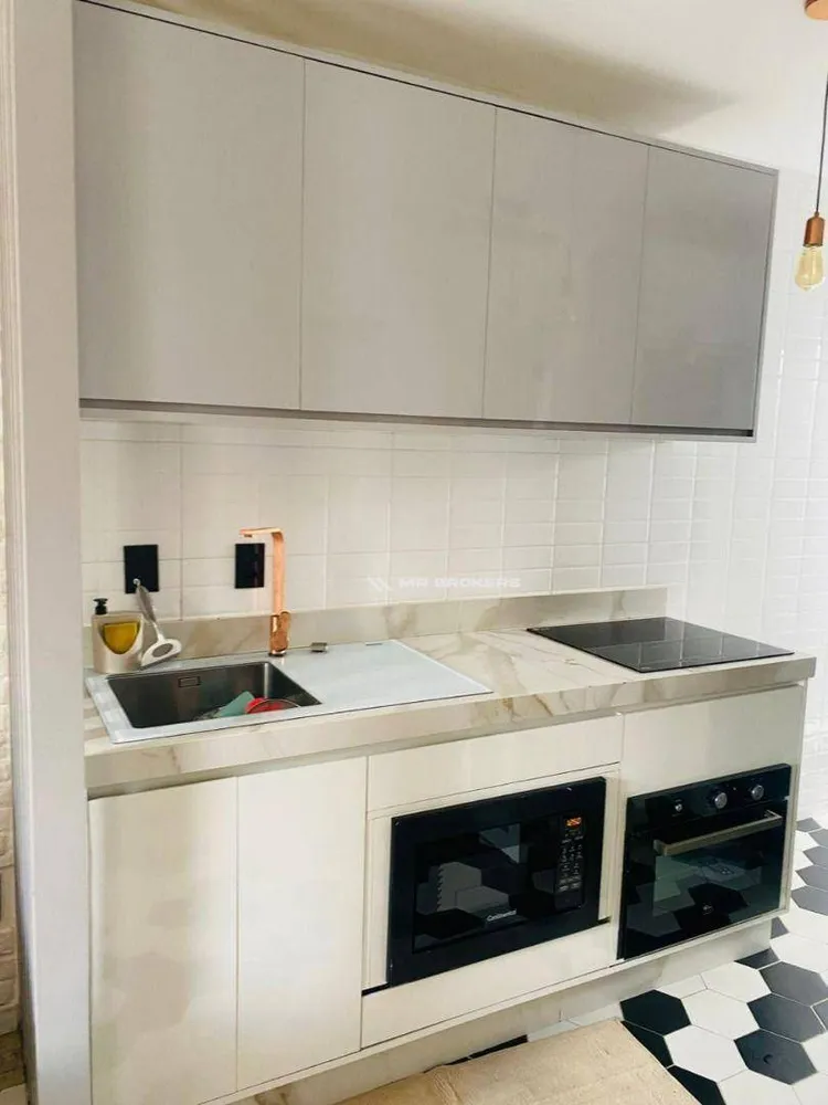Casa de Condomínio, 2 quartos - Foto 6